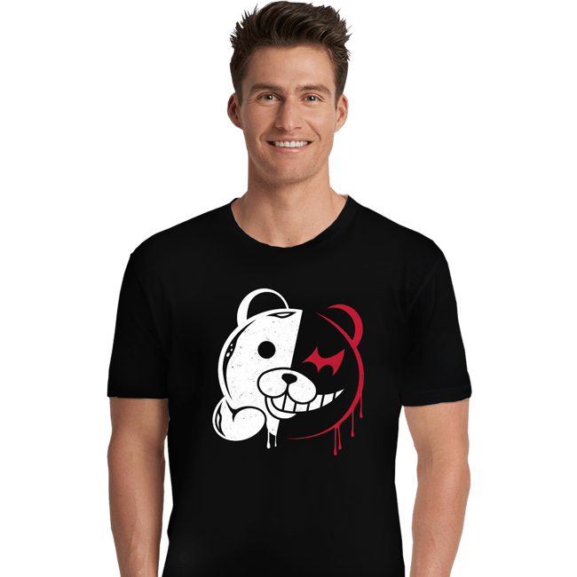 Premium Shirts, Unisex / Small / Black