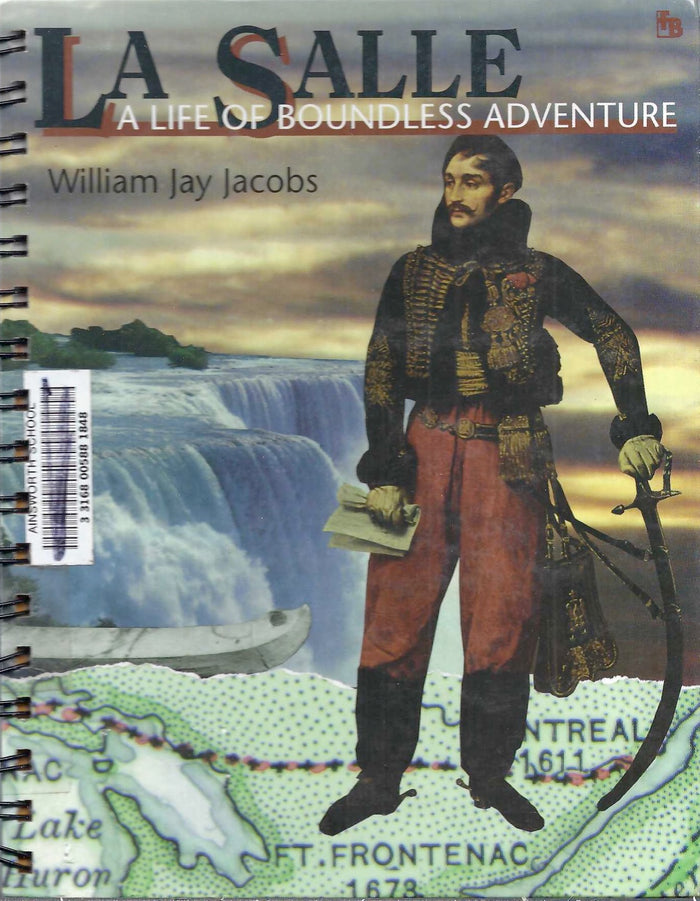 La Salle / Life of Boundless Adventure