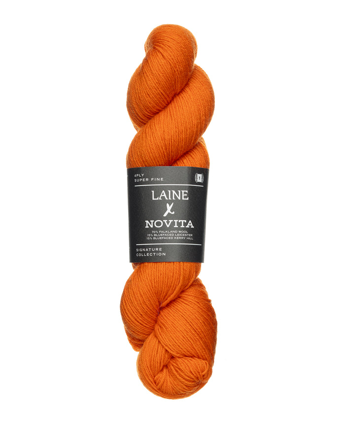 Tangerine Coast