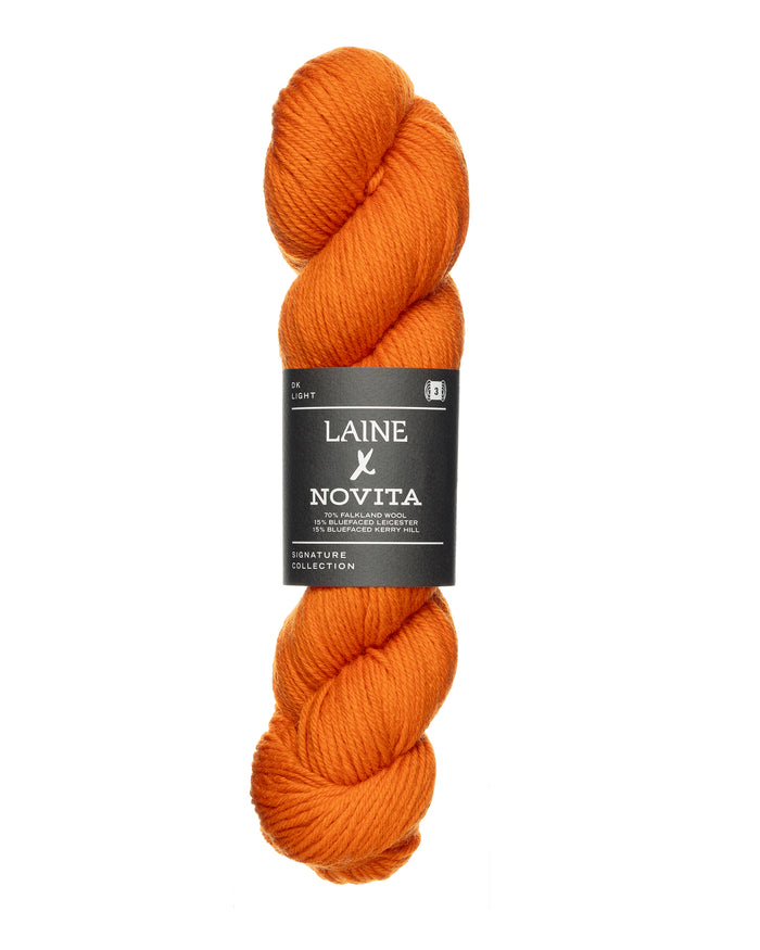 Tangerine Coast
