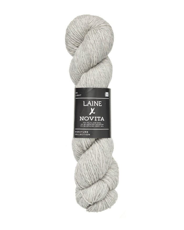 Laine x Novita DK