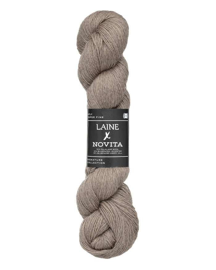 Laine x Novita DK