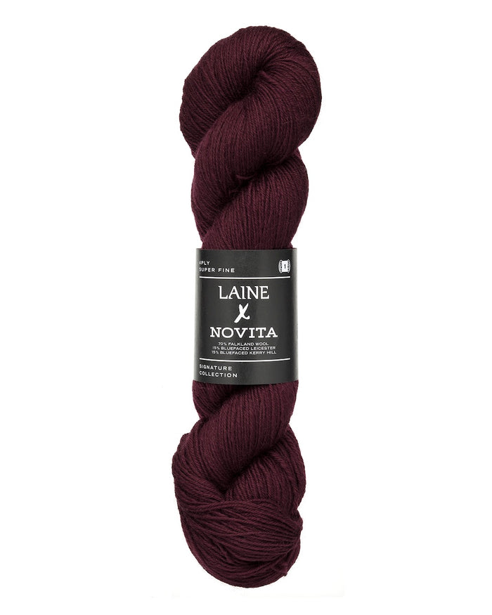 Laine x Novita DK