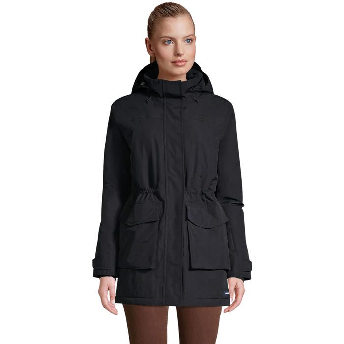 Lands’ End Women’s Squall Insulated Parka – 518803