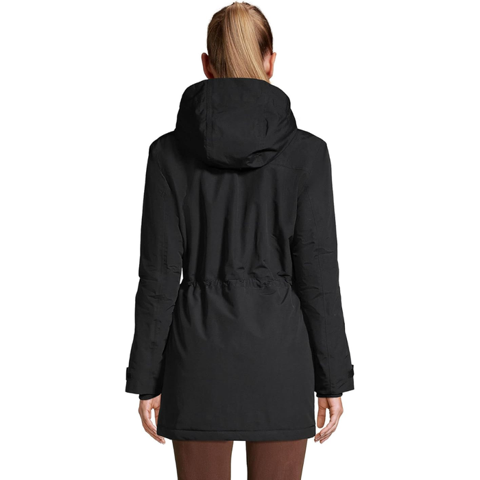 Lands’ End Women’s Squall Insulated Parka – 518803