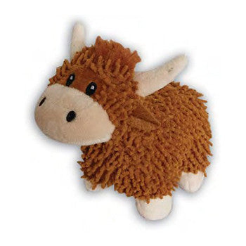 Large Chenille Coo