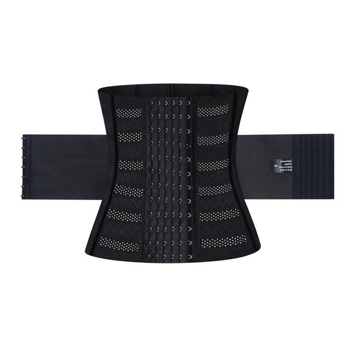 Latex Full Body Waist Trainer Shapewear Tummy Control Cincher Girdle Waist