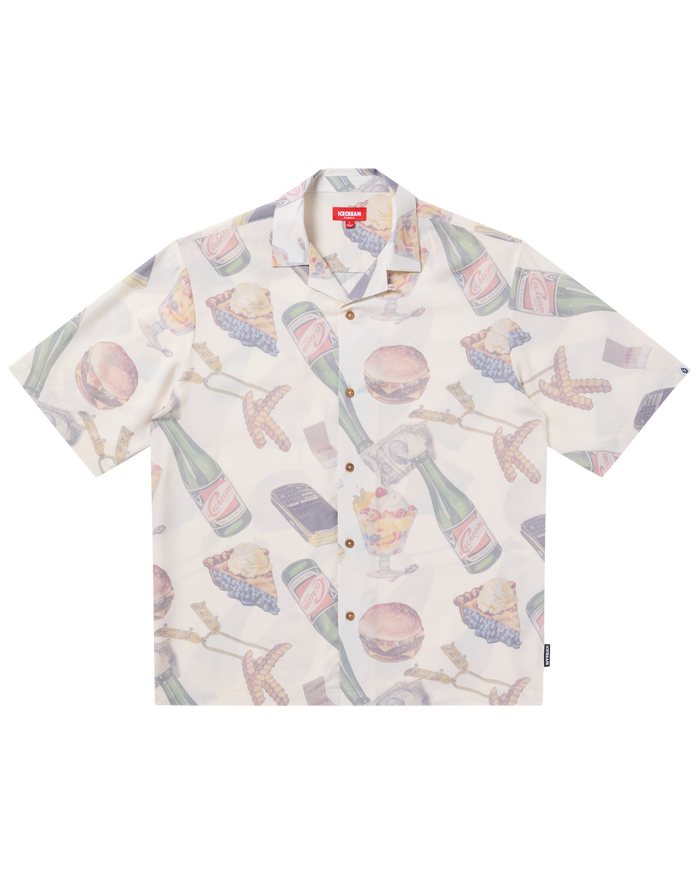 Lavish Shirt