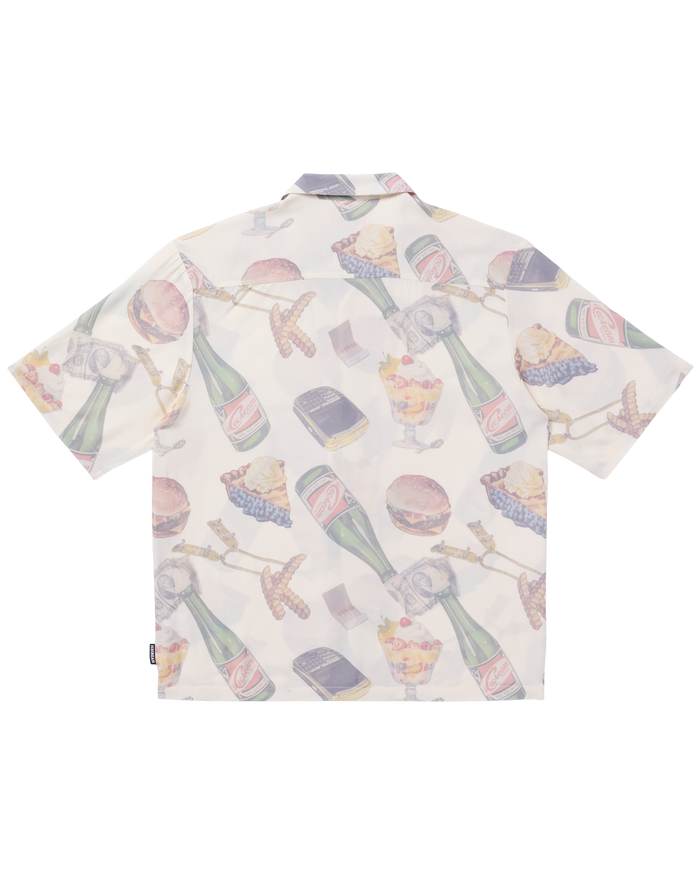 Lavish Shirt