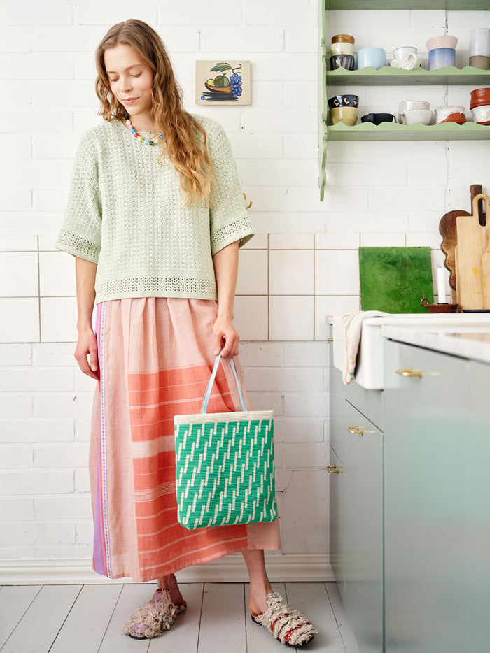 Let’s Crochet!