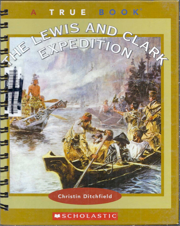 Lewis and Clark Expedition