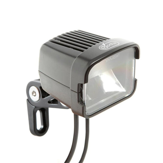 LIGHT PDW BOXY E-BIKE FRONT ALLOY