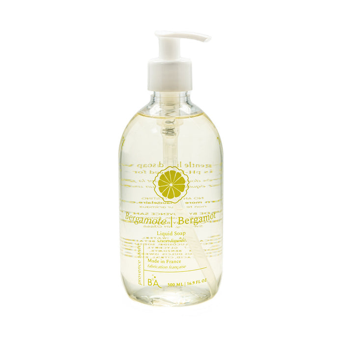 Liquid Hand Soap 16.9oz