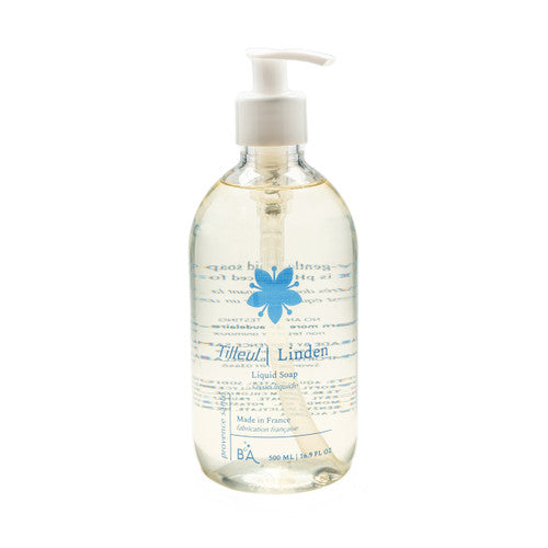 Liquid Hand Soap 16.9oz