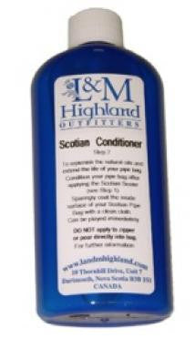 L&M Scotian Conditioner