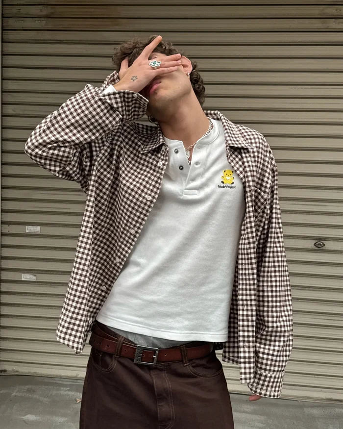 Lo-Fi Shirt