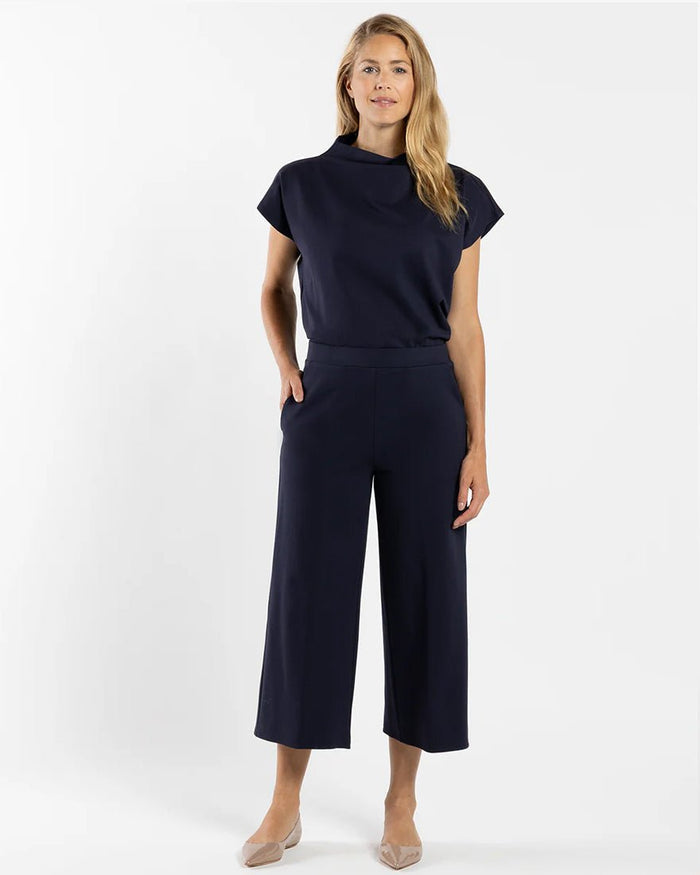 Jude Connally - Lolly Pant - Navy