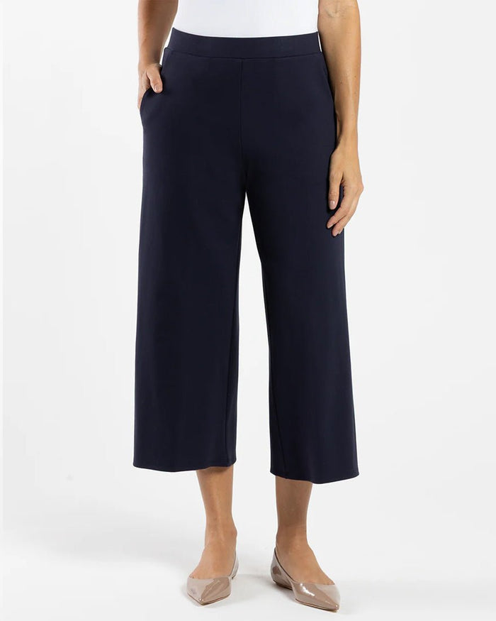 Jude Connally - Lolly Pant - Navy