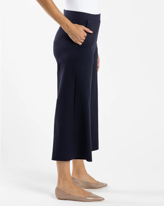 Jude Connally - Lolly Pant - Navy