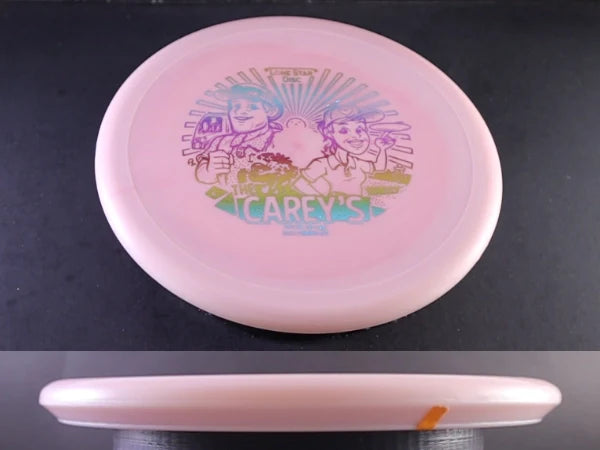 176g Pink
