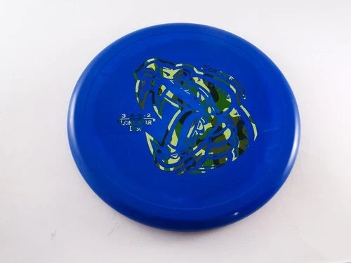 Lone Star Disc Copperhead (Bravo)