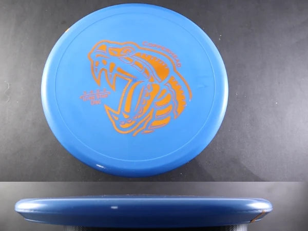 Lone Star Disc Copperhead (Bravo)
