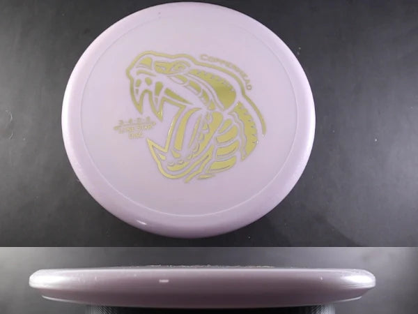 Lone Star Disc Copperhead (Bravo)