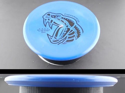 152g Blue