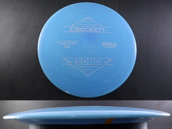 158g Blue