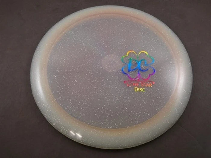 Lone Star Disc Curl (Founders)
