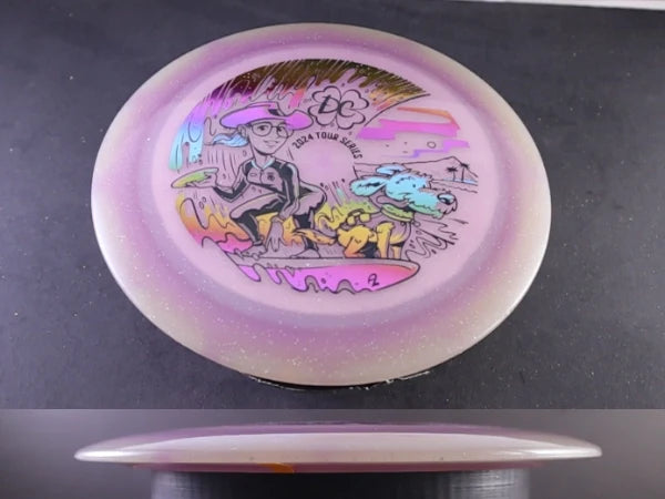 175g Purple-Pink Deann Carey