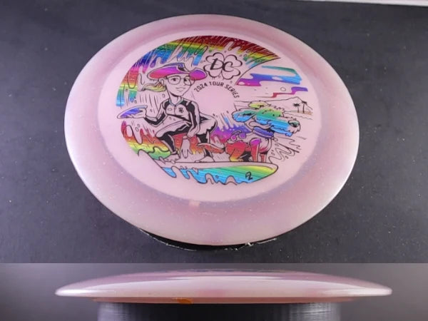 174g Pink Deann Carey