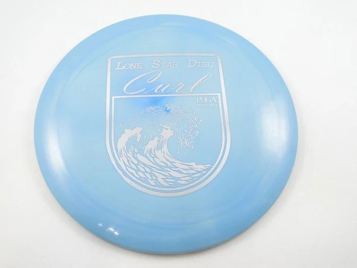 Lone Star Disc Curl (Lima)