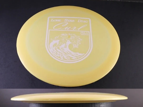 Lone Star Disc Curl (Lima)
