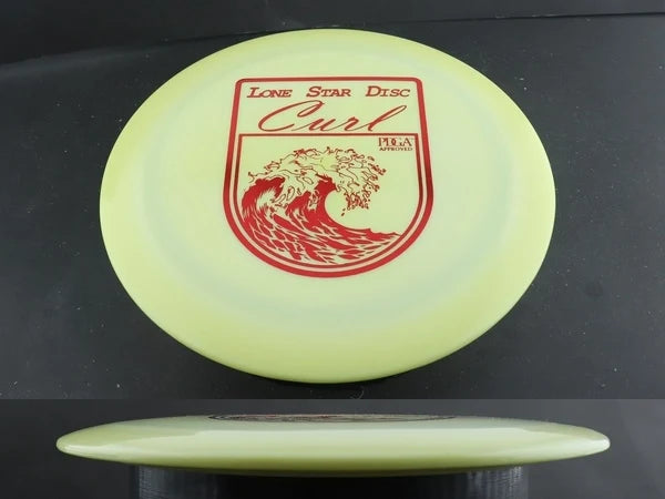 Lone Star Disc Curl (Lima)