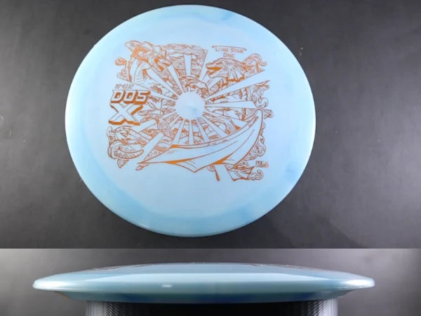 173g Blue
