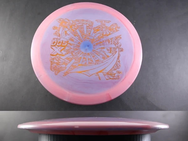 175g Purple-Pink