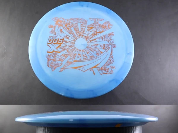 174g Blue