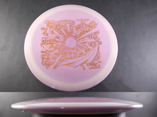174g Purple-Pink