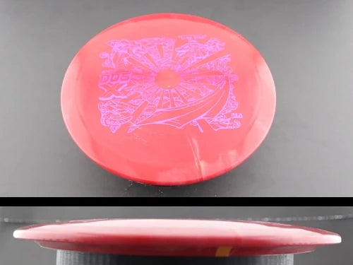 Lone Star Disc Dos X (Bravo)
