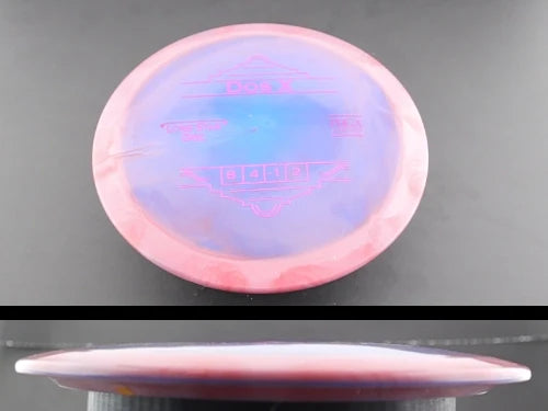 Lone Star Disc Dos X (Bravo)