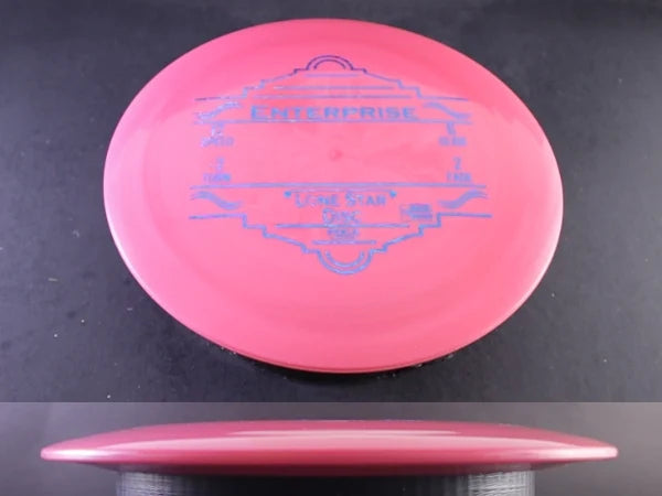 Lone Star Disc Enterprise (Bravo)