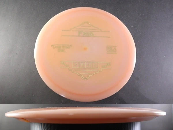 Lone Star Disc Frio (Alpha (Lonestar))