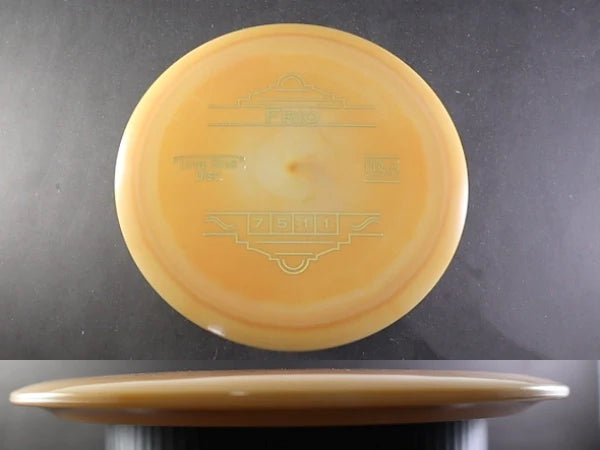 Lone Star Disc Frio (Alpha (Lonestar))