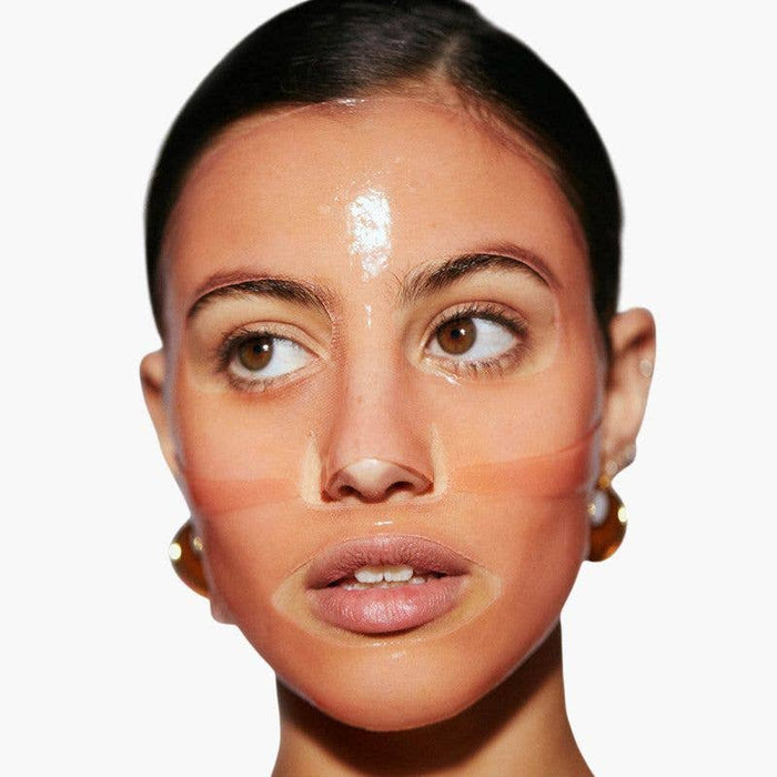 LOOPS Face Mask - Weekly Reset