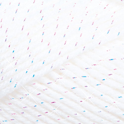 White Sparkle