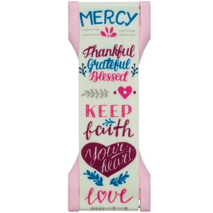 LoveHandle Pro - Blessed