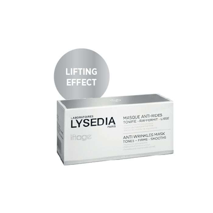 Lysedia Liftage Peel-Off Mask