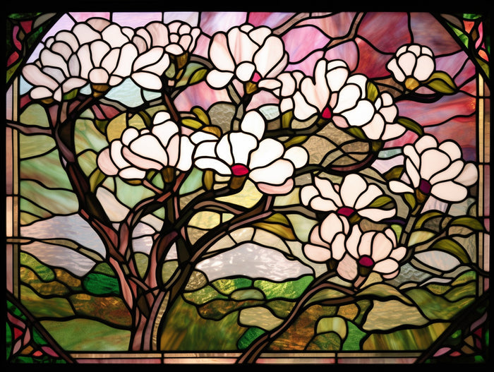 Magnolia Elegance