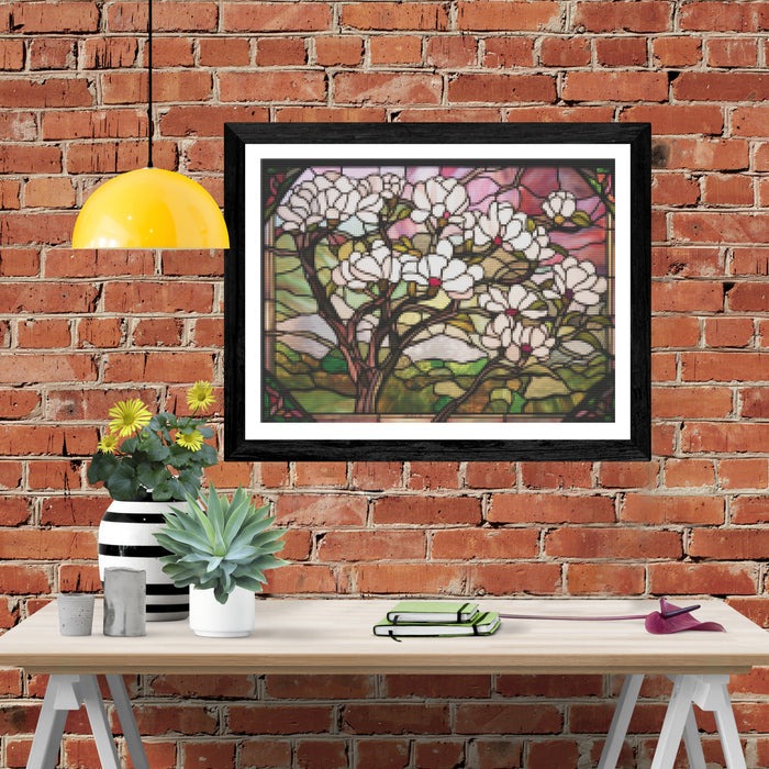 Magnolia Elegance